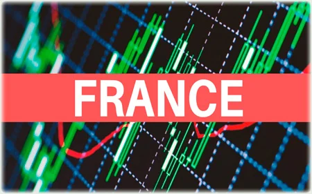 Comparison of forex brokers in France